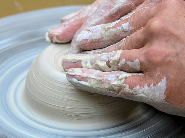 Offenes Atelier