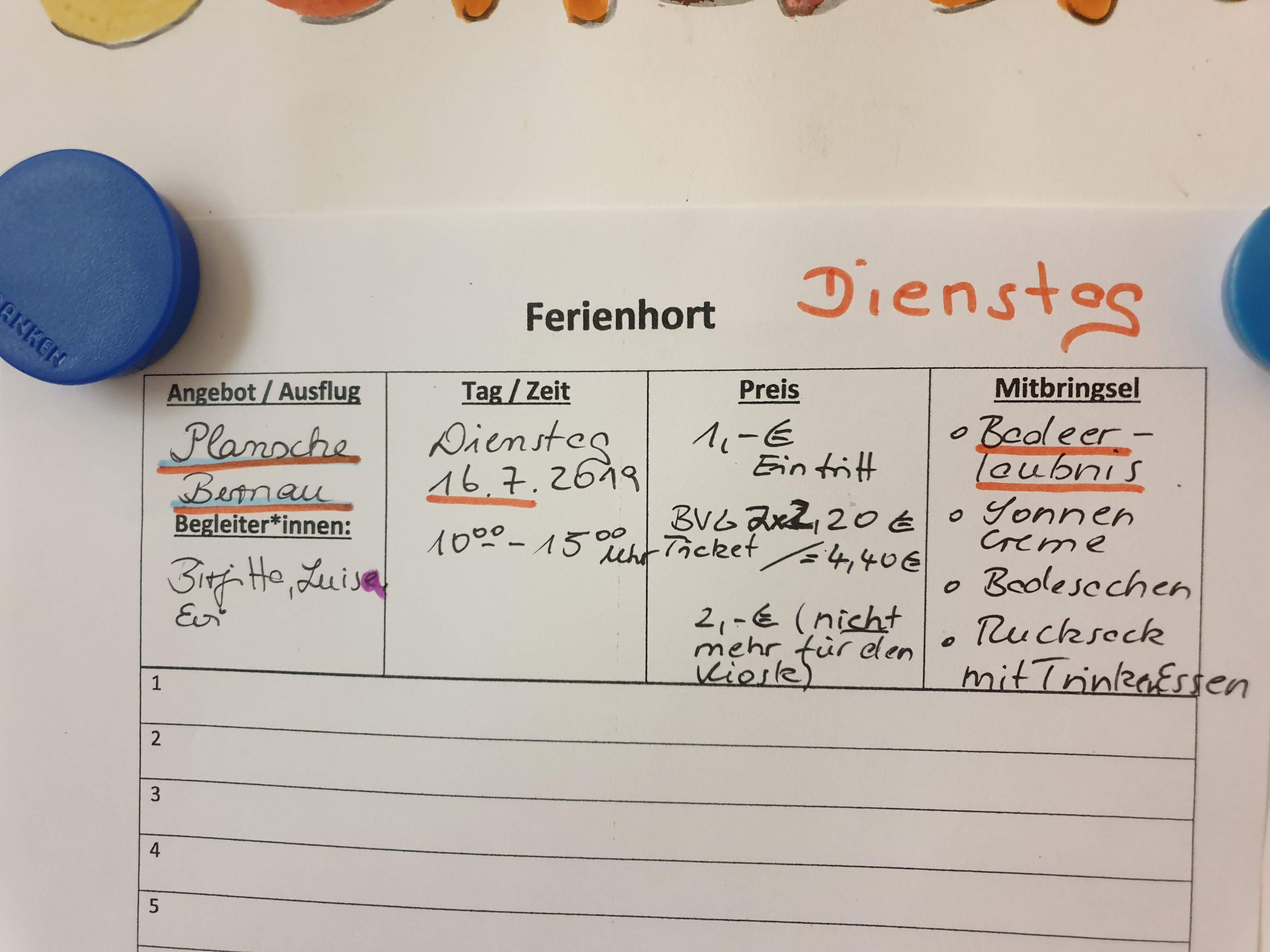 Eltern AGs MGBB