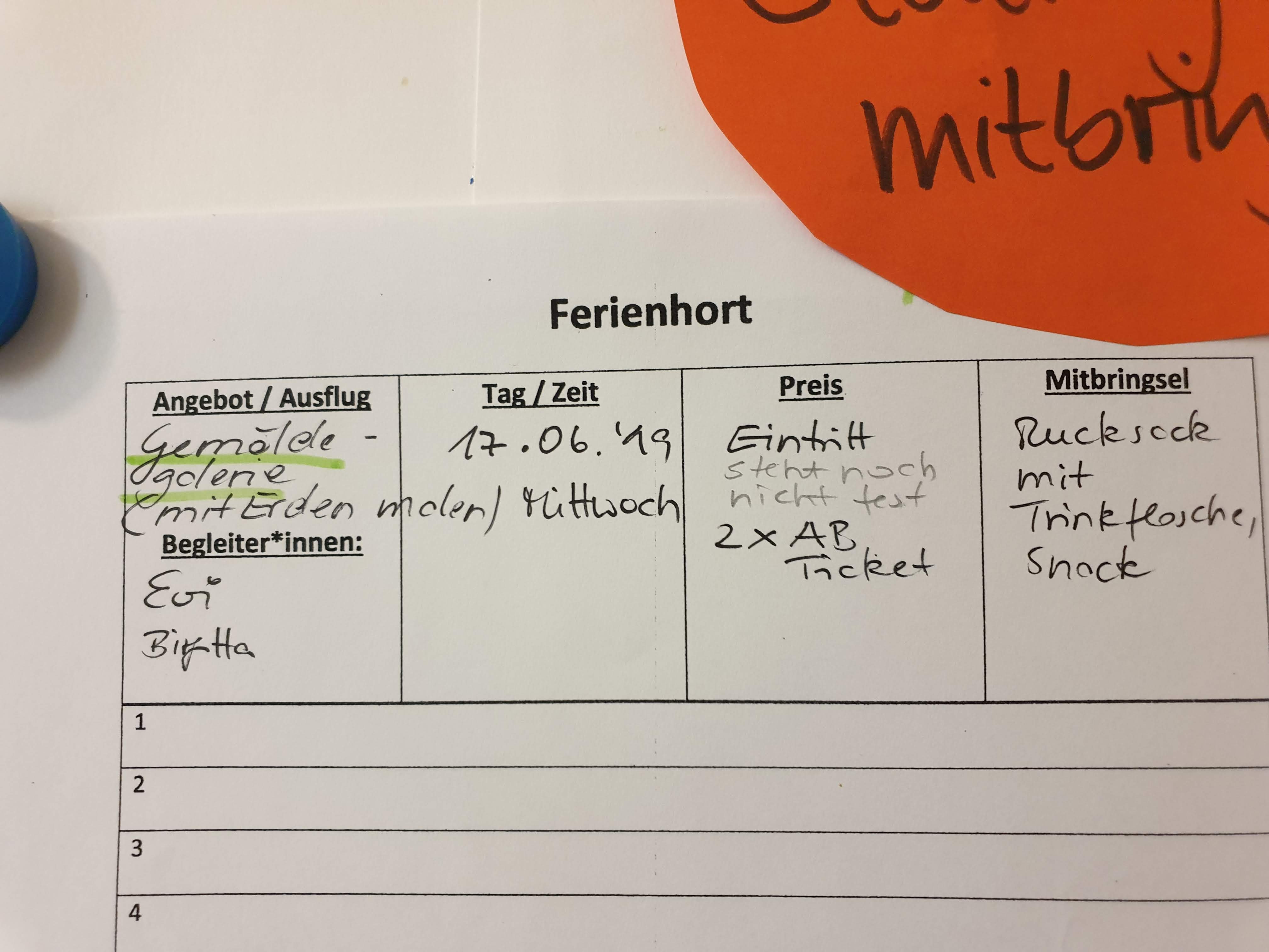 Eltern AGs MGBB
