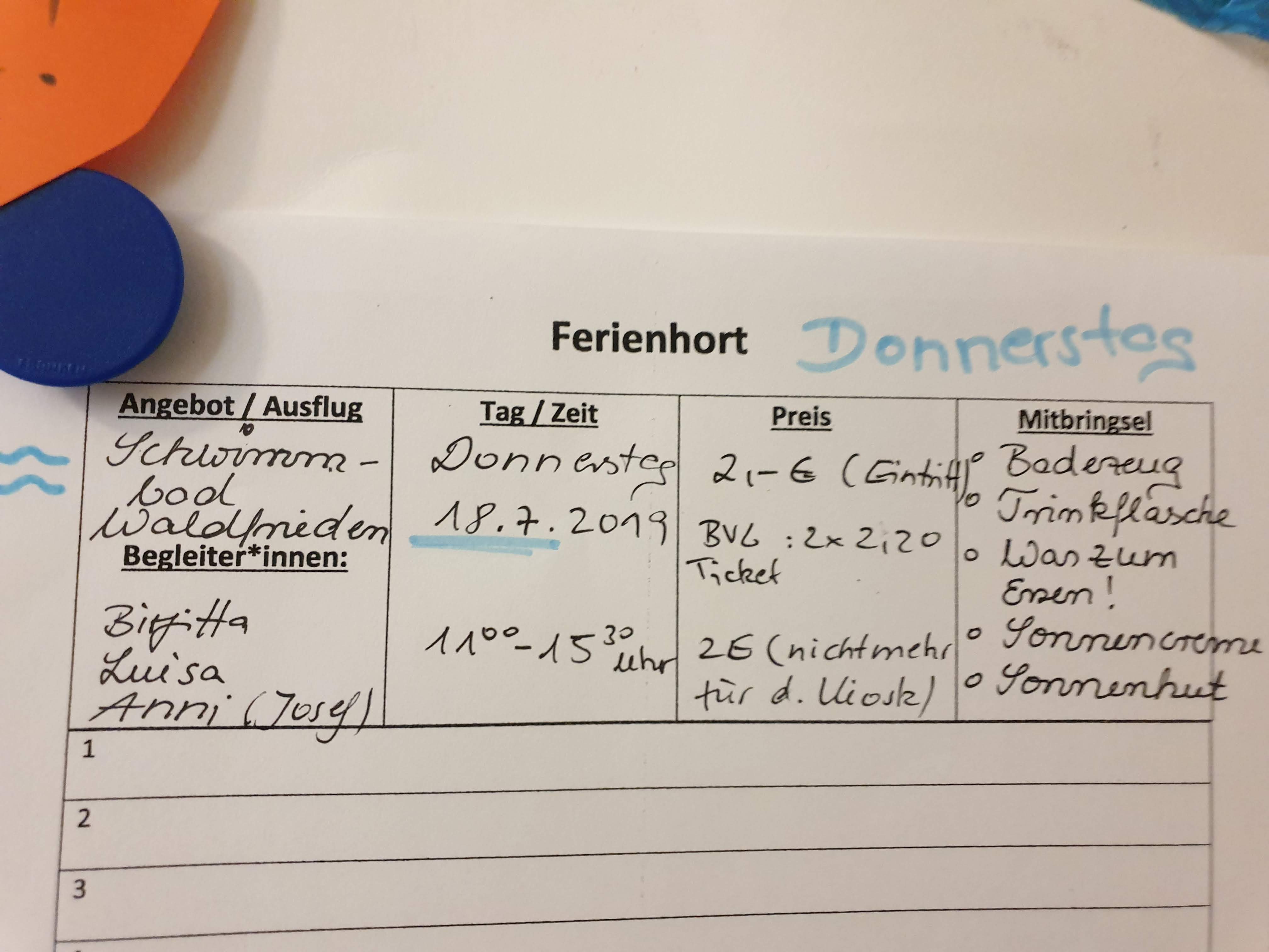 Eltern AGs MGBB