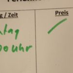 Montag, 03.02.2020