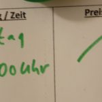 Freitag, 07.02. Mandala