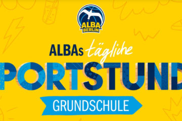 ALBA Sportstunden